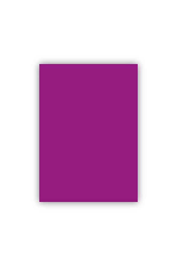 Background Cardboard 50X70Cm 160 Grams Purple X 100 Pieces