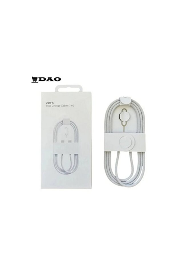 Cablu de încărcare/date USB-C - 1