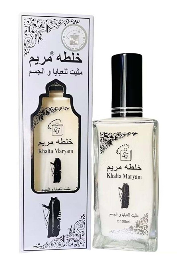 Khalta Perfume Mist 100ml