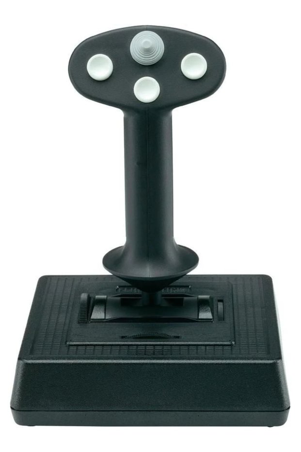 CH Flightstick Pro Controller - PC