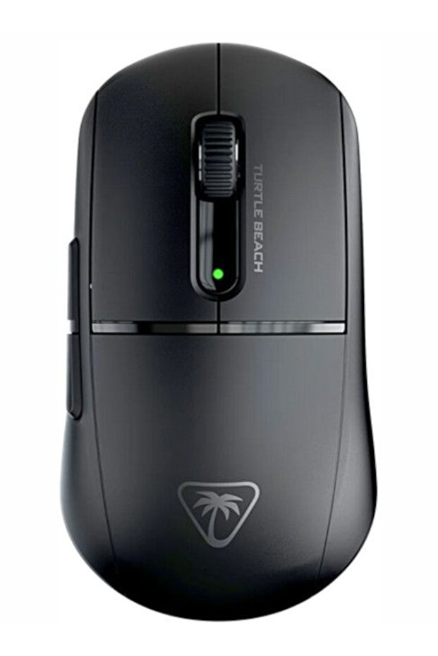 Mouse Burst II Pro Μαύρο - 1