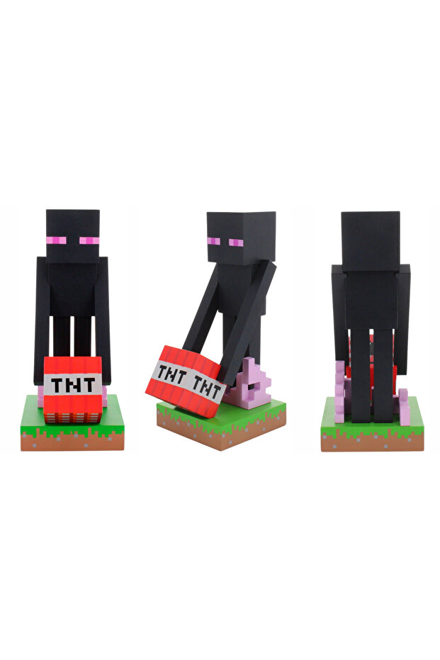 Minecraft Enderman - Playstation 5 - 2