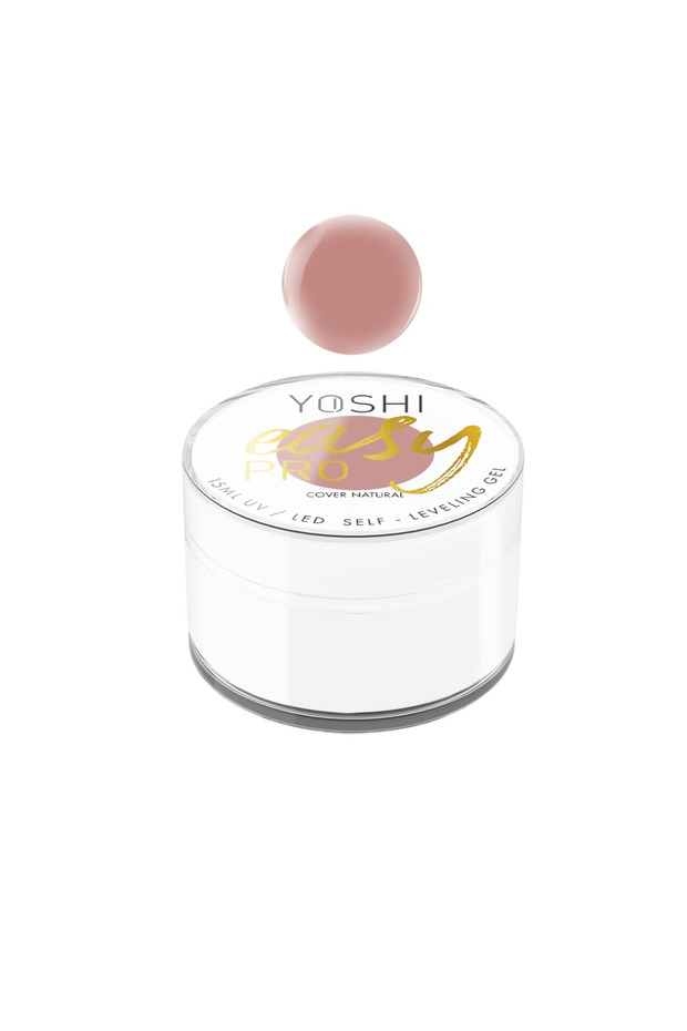 Gel de acoperire EasyPRO 15 ml