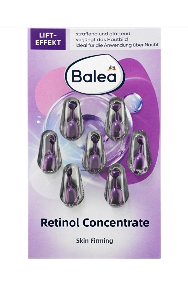 مركز الريتينول - 1