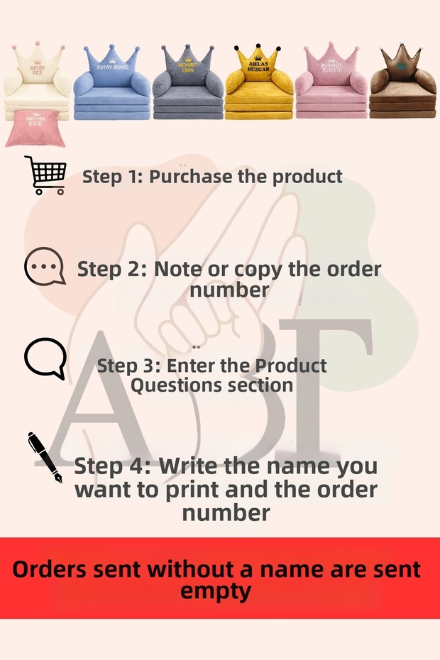 كرسي بذراعين - تصميم مريح - 8