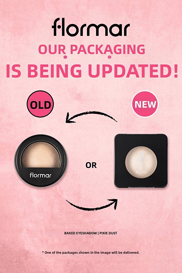 ظلال عيون مخبوزة رقم 005 بيكسي داست - 2