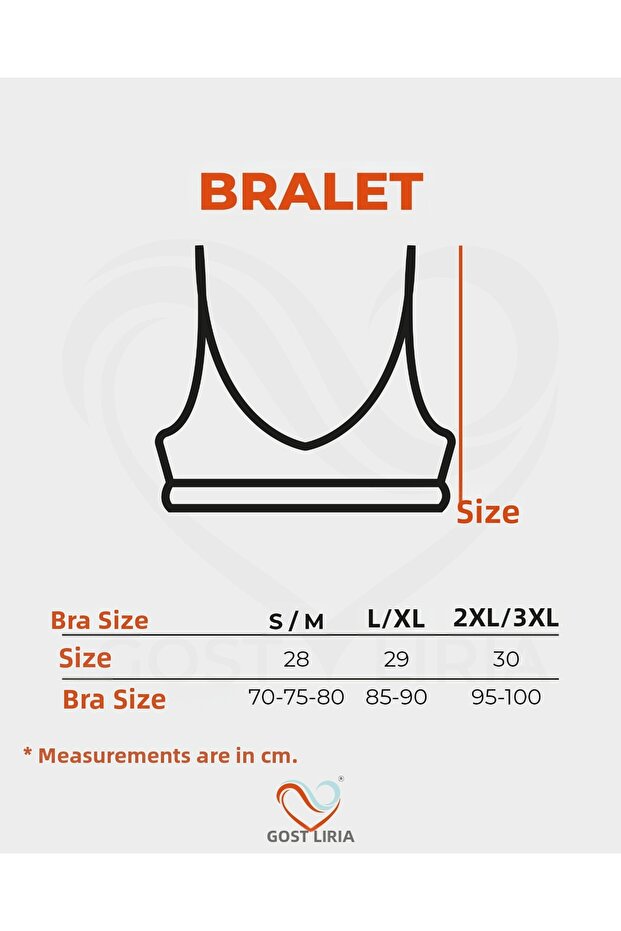 - Bralet de damă cu model Pepper - 8