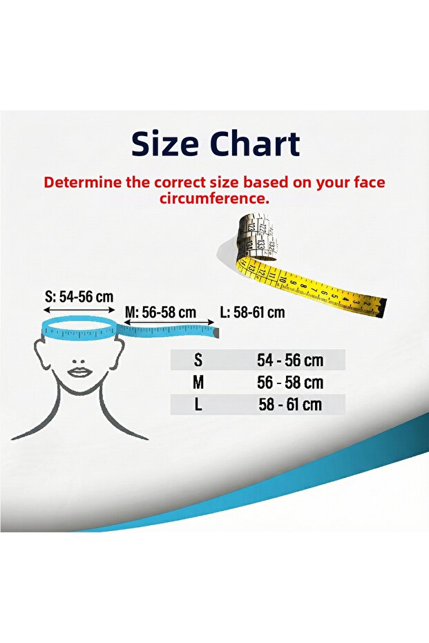 الكود: 130 قناع حماية للأنف - 2