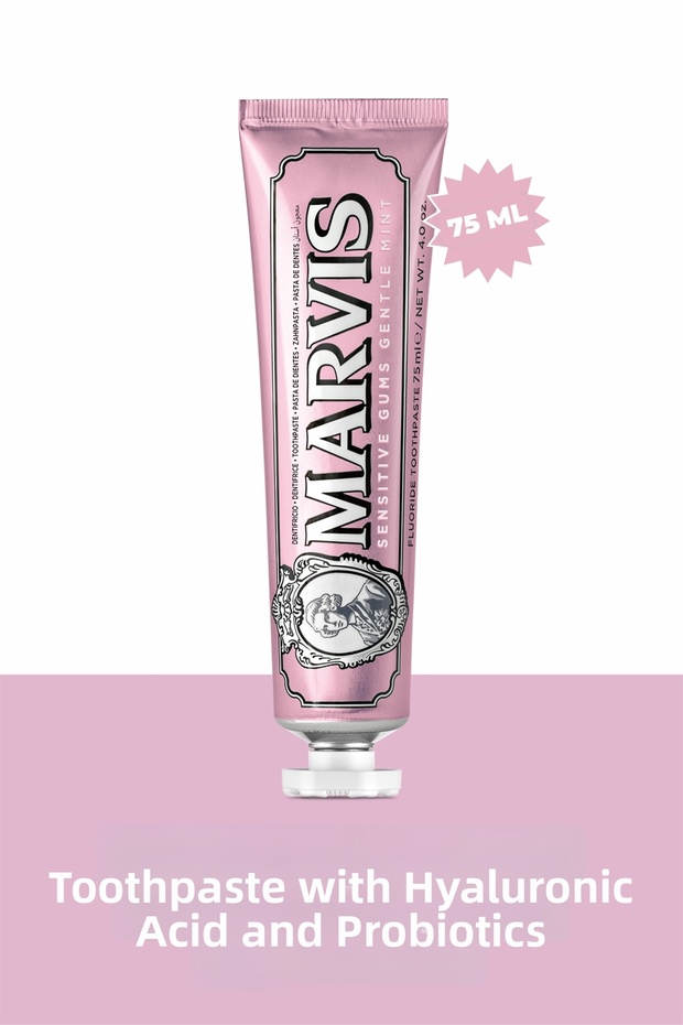 Sensitive Gums Gentle Mint Toothpaste 75 ml - 1