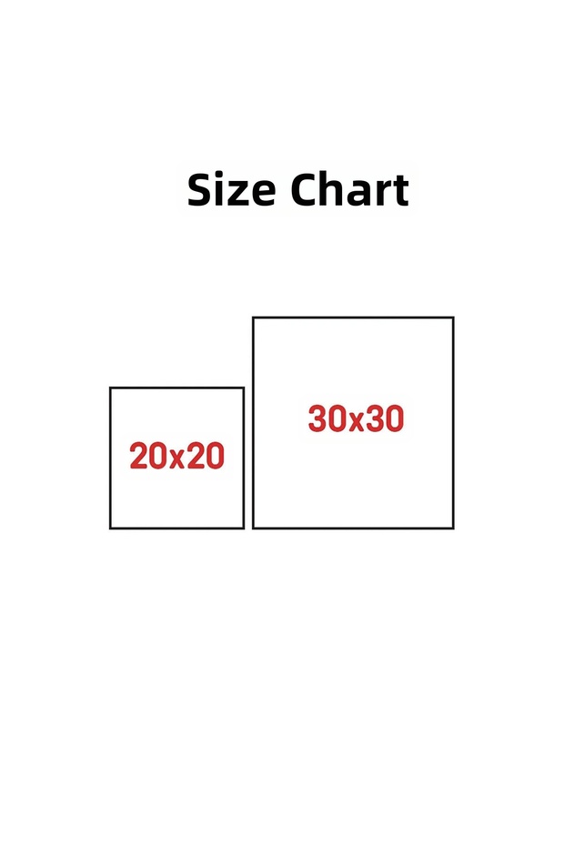 Decorative Framed Square Table Dc0074 - 4