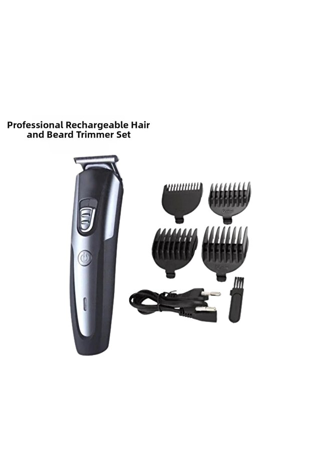 Ip1019 Shaver - 1