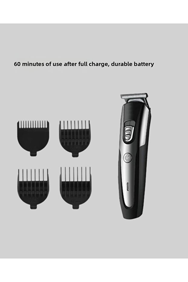 Ip1019 Shaver - 2