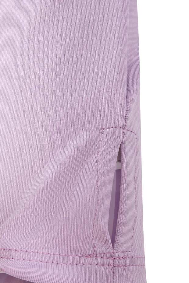Lila Dalgıç/Scuba Örme Spor Ceket THMSS26SK00004 - 8