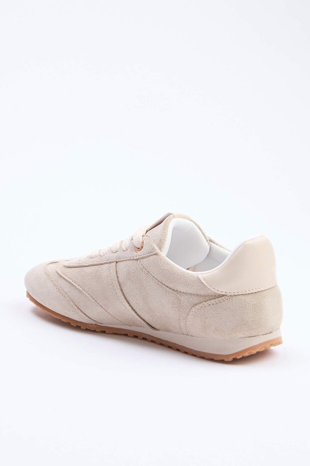 Teen Taş Kadın Sneaker TAKSS26SN00011 - 5