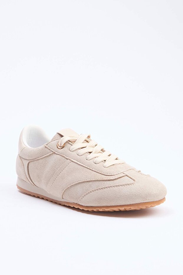 Teen Taş Kadın Sneaker TAKSS26SN00011 - 3