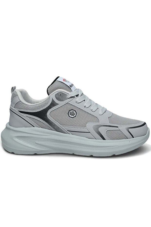 Wanderfull 4335 Men's Sports Shoes Gray