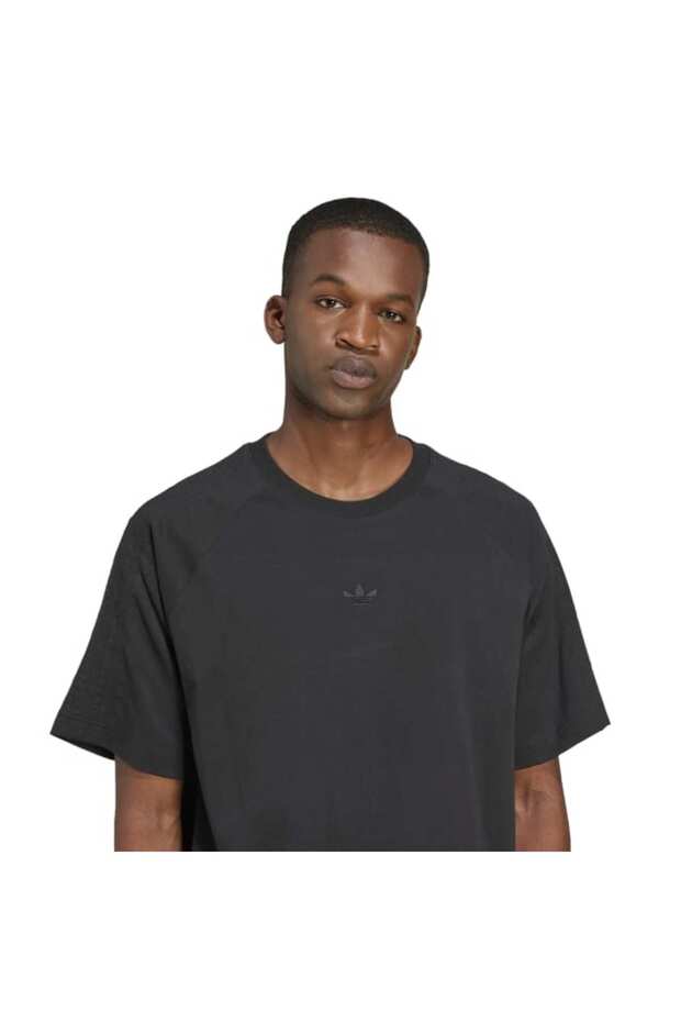 Erkek Günlük Spor T-Shırts P ESS TEE JC9570 - 5