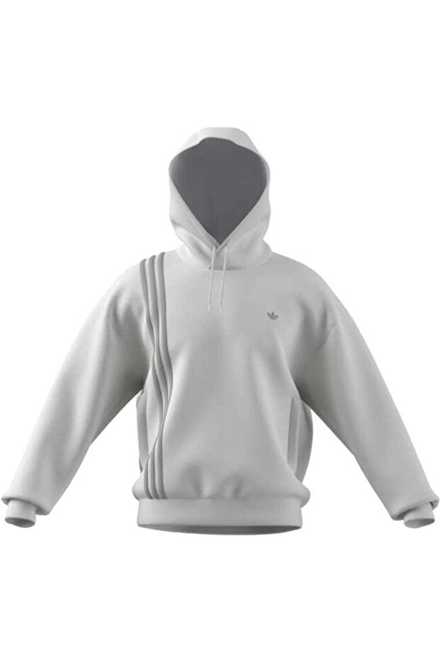 Erkek Kapüşonlu Sweatshırts FRONT ST HD JW1000 - 7