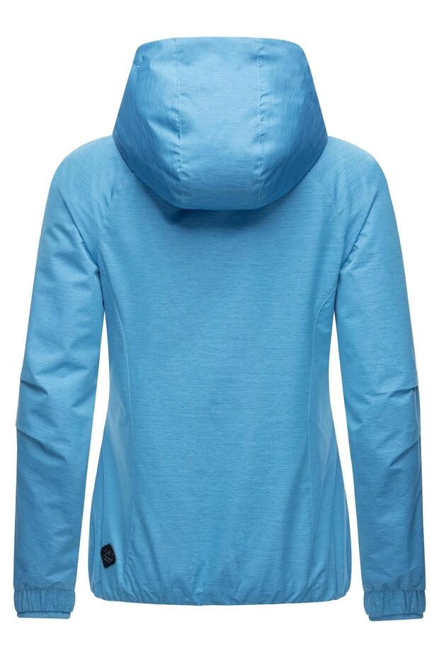 Übergangsjacke Dizzie Tech - 3