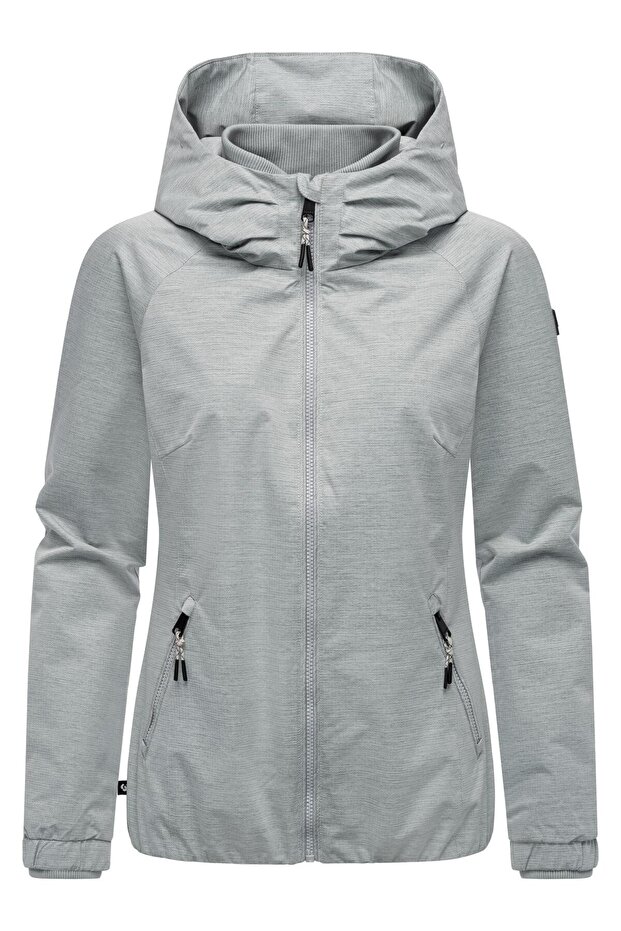 Übergangsjacke Dizzie Tech - 1
