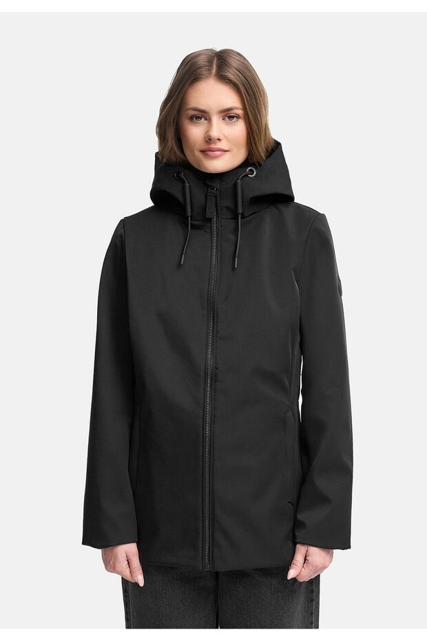 Funktionsjacke Minaa 16 - 5