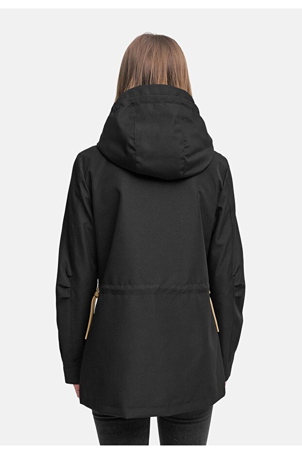 Parka Sohaa 16 - 7
