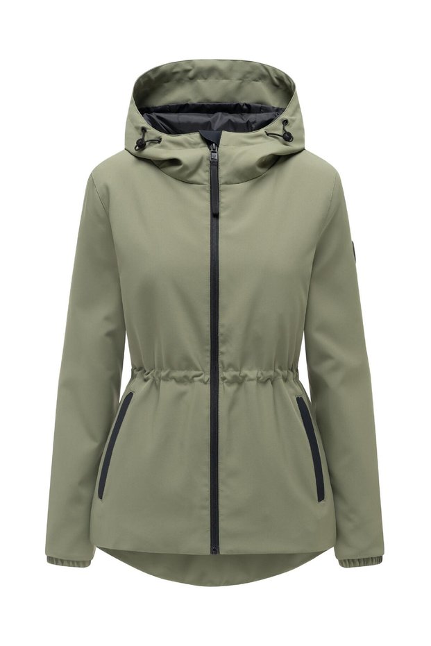 Funktionsjacke Katzilein 16
