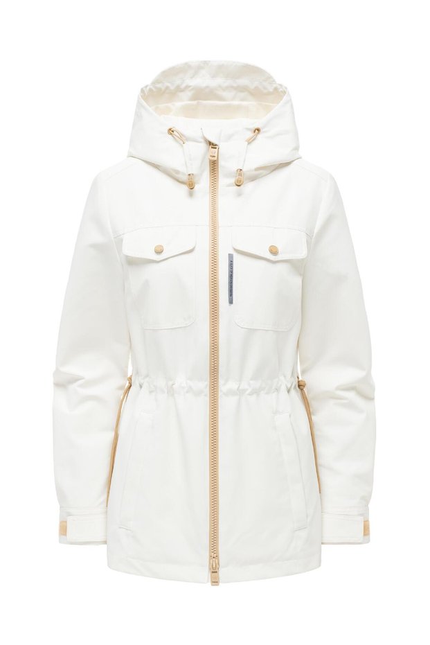 Parka Sohaa 16