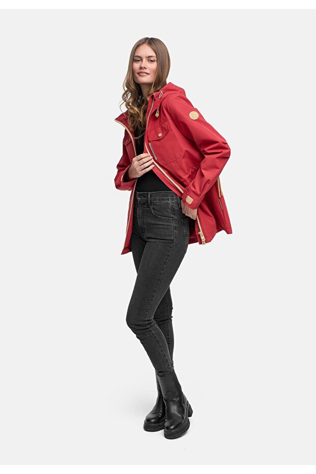 Parka Sohaa 16 - 8