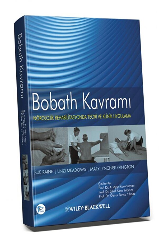 Bobath Kavramı - 2