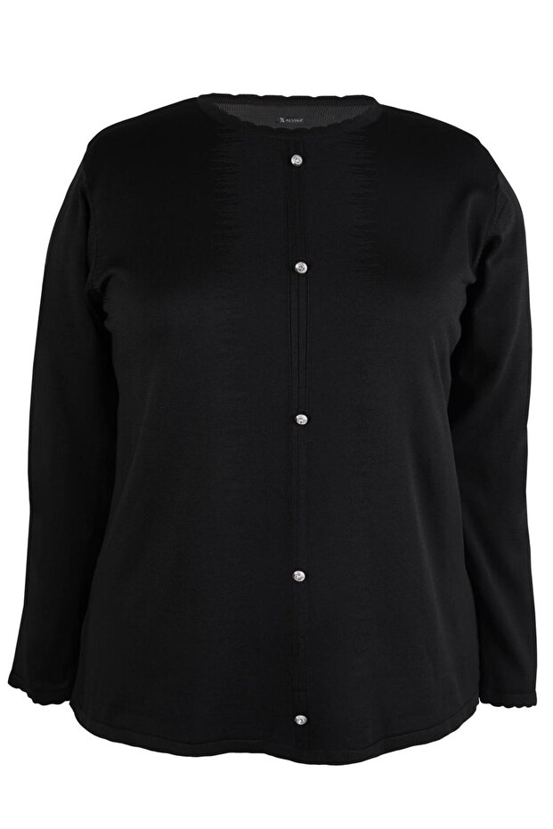 TRİKO KAZAK 20488 - 2