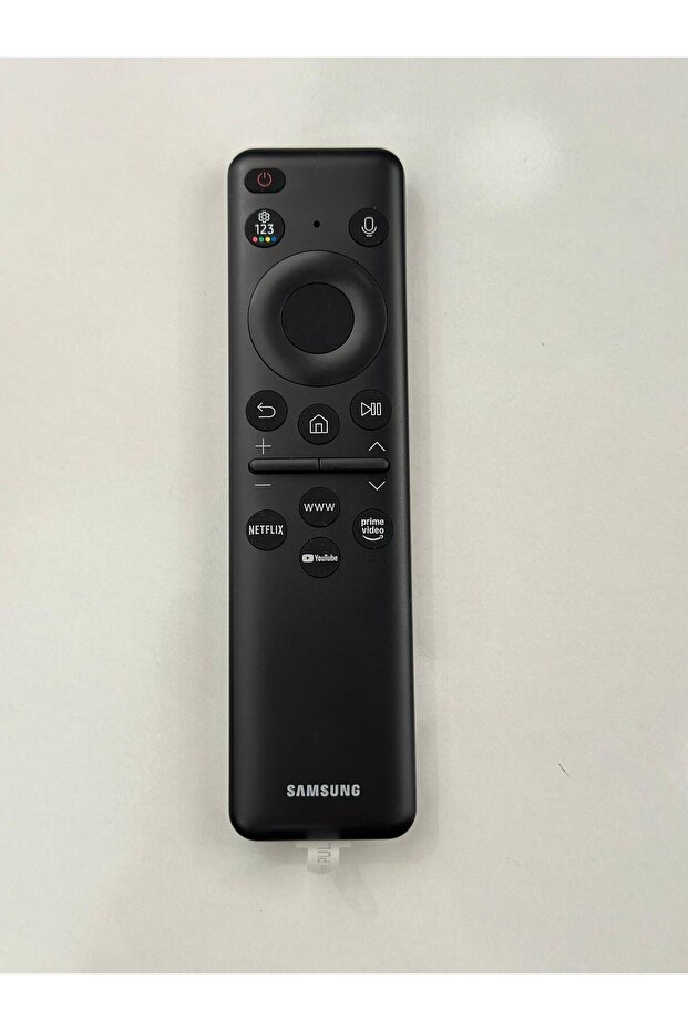 Samsung Televizyon Kumanda Güneş Enerji -- BN59-01500H- BN59-01500C