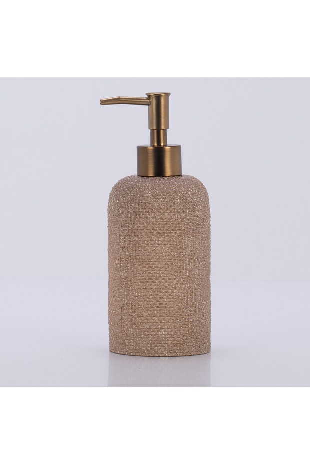 Natural Liquid Soap Dispenser Mink