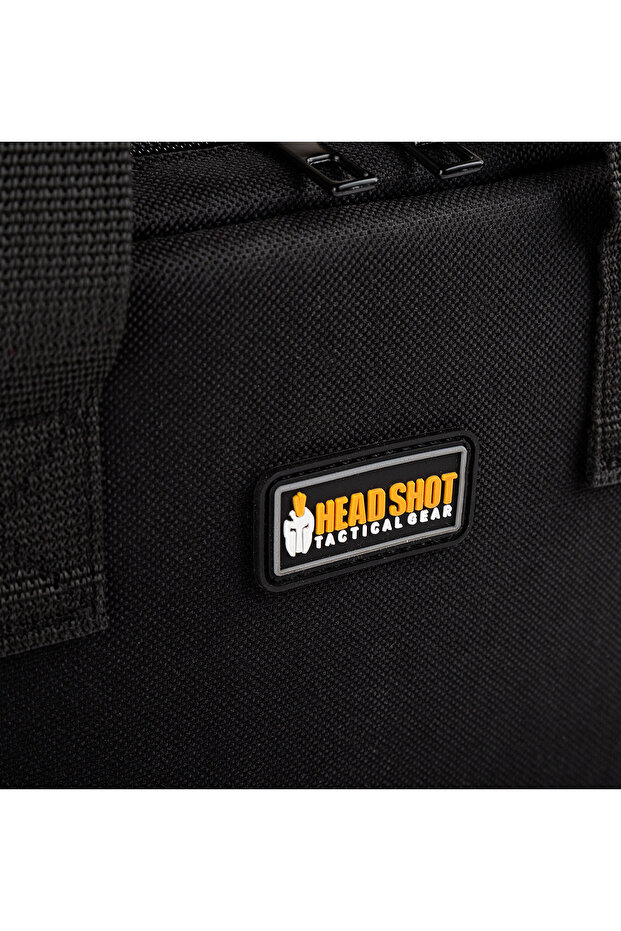 Tabanca Taşıma Çantası - 4