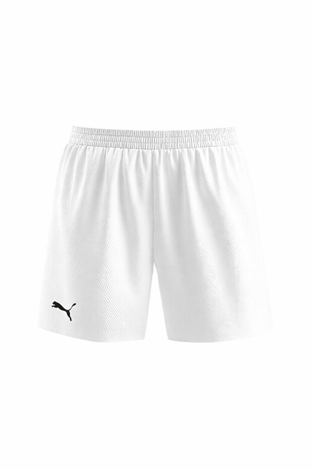 SMU Solid Short 683231 Antrenman Şortu - 1