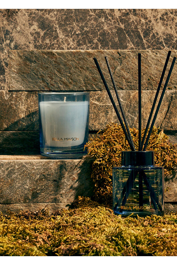 Jasmine Whisper Koku Seti Mavi - 1