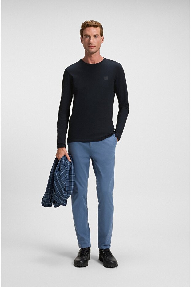 Logo Detaylı Sweatshirt - 3