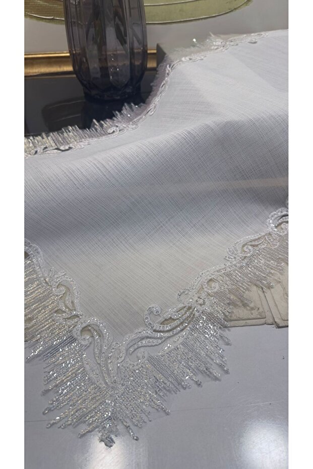 Özel Üretim Runner 40x80 - 5