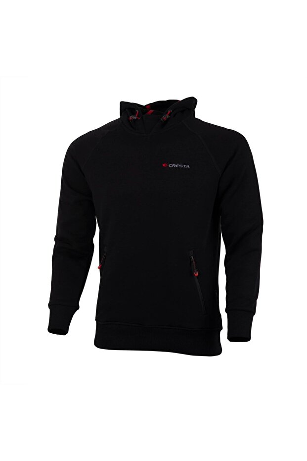 Outdoor Hooded Men's Sweatshirt