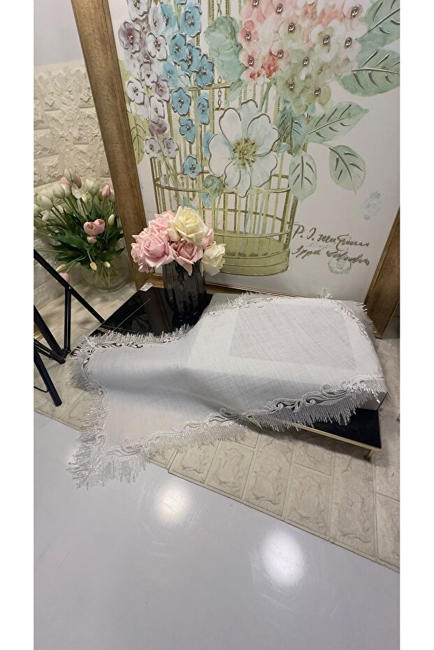 Özel Üretim Runner 40x80 - 3