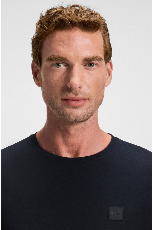 Logo Detaylı Sweatshirt - 2