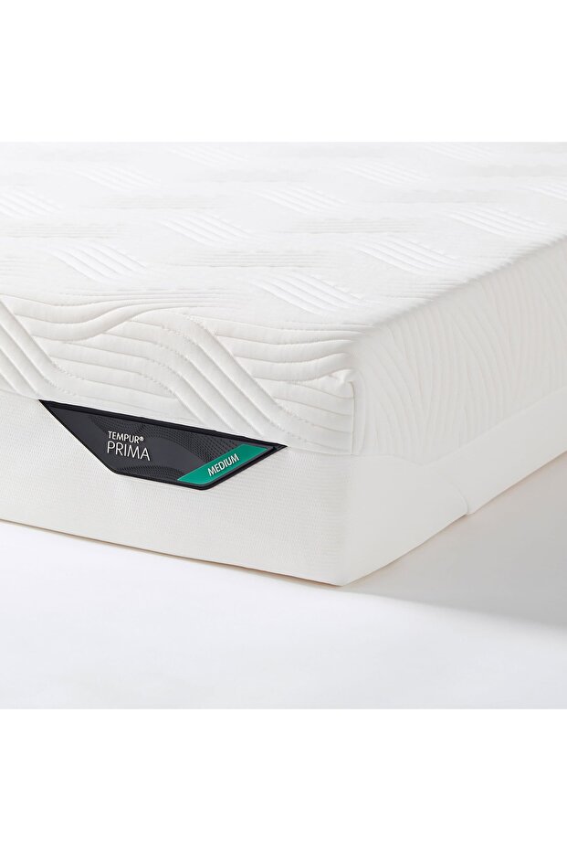 Tempur Prima Medium 21 Cm Yatak - 6