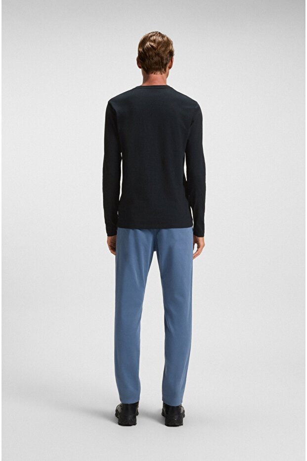 Logo Detaylı Sweatshirt - 4