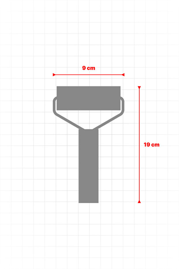 مفرمة العجين - أداة فرد العجين - 5