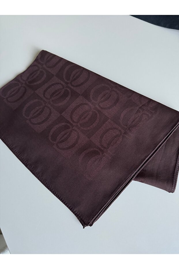 HALKA ŞAL ACI KAHVE - 2