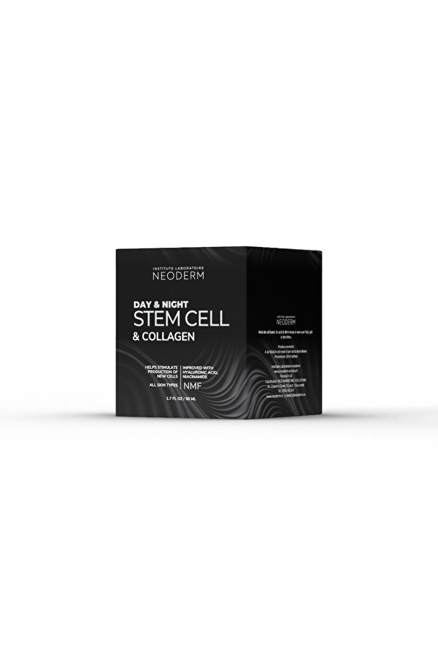 Stem Cell Cream - 1
