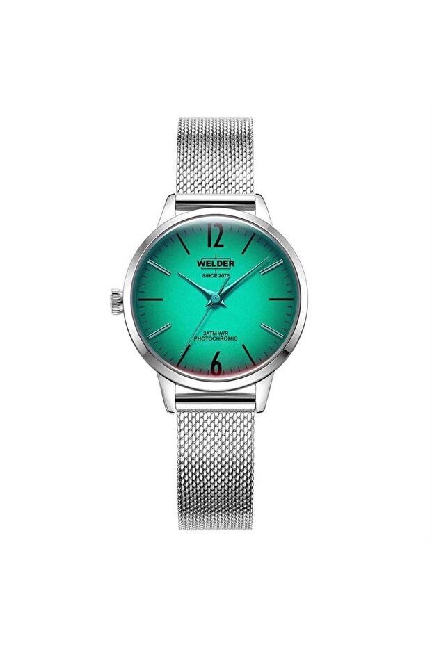 Watch Wrs201 Women Wrist Watch