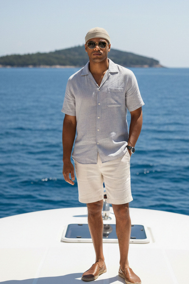 قابل للتعديل الرجعية Skullcap قبعة الصيف - 2