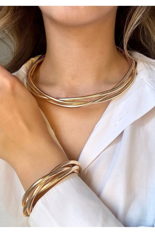 Lorien Maris Akış Set - 1