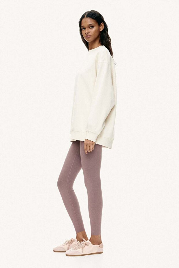 سويت شيرت كبير الحجم - 3